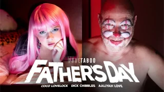 [PureTaboo] Coco Lovelock – Father’s Day