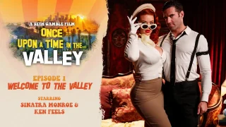 [Wicked] Sinatra Monroe – Once Upon A Time In The Valley Episode 1