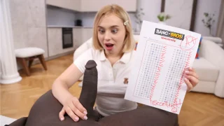[BangPOV] Molly Cute – Molly Loves Anal!