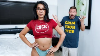 [TeamSkeetLabs] Claire Black – Concept My Dirty Uncle #3