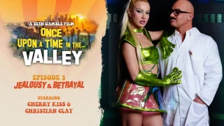 [Wicked] Cherry Kiss – Once Upon A Time In The Valley