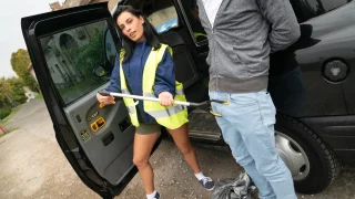[FakeTaxi] Lexi Dona – Community Service