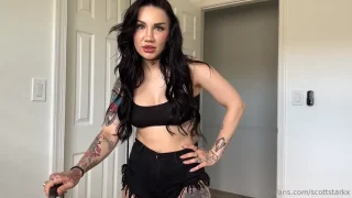 [OnlyFans] Nova Cane – Sharing The Bed With Thick Pawg Step Sister