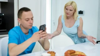 [PrincessCum] Zazie – She Needed To Get Filled Up