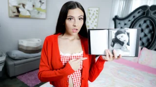 [SisLovesMe] Serena Hill – A Fuck Down Memory Lane
