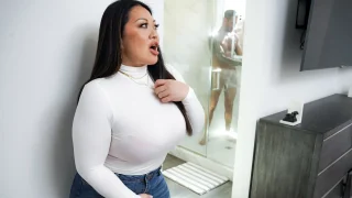 [Milfty] Tokyo Leigh – Horny for the Homeless