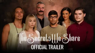 [PureTaboo] Penny Barber, Lilly Bell – The Secrets We Share