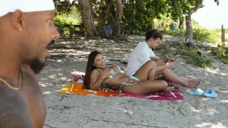 [RKPrime] Brandy Salazar – Bae’s Beach Day Anal