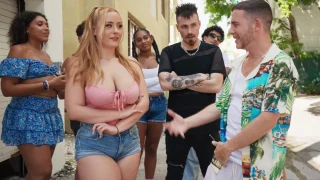 [BrazzersExxtra] Zoey Uso – UNC Z Gets A Rush!