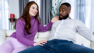 [MyBabySittersClub] Ava Davis – Scene Study Gone Wild