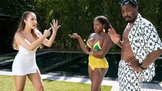 [DigitalPlayground] Amari Anne, Melissa Stratton – The Replacement