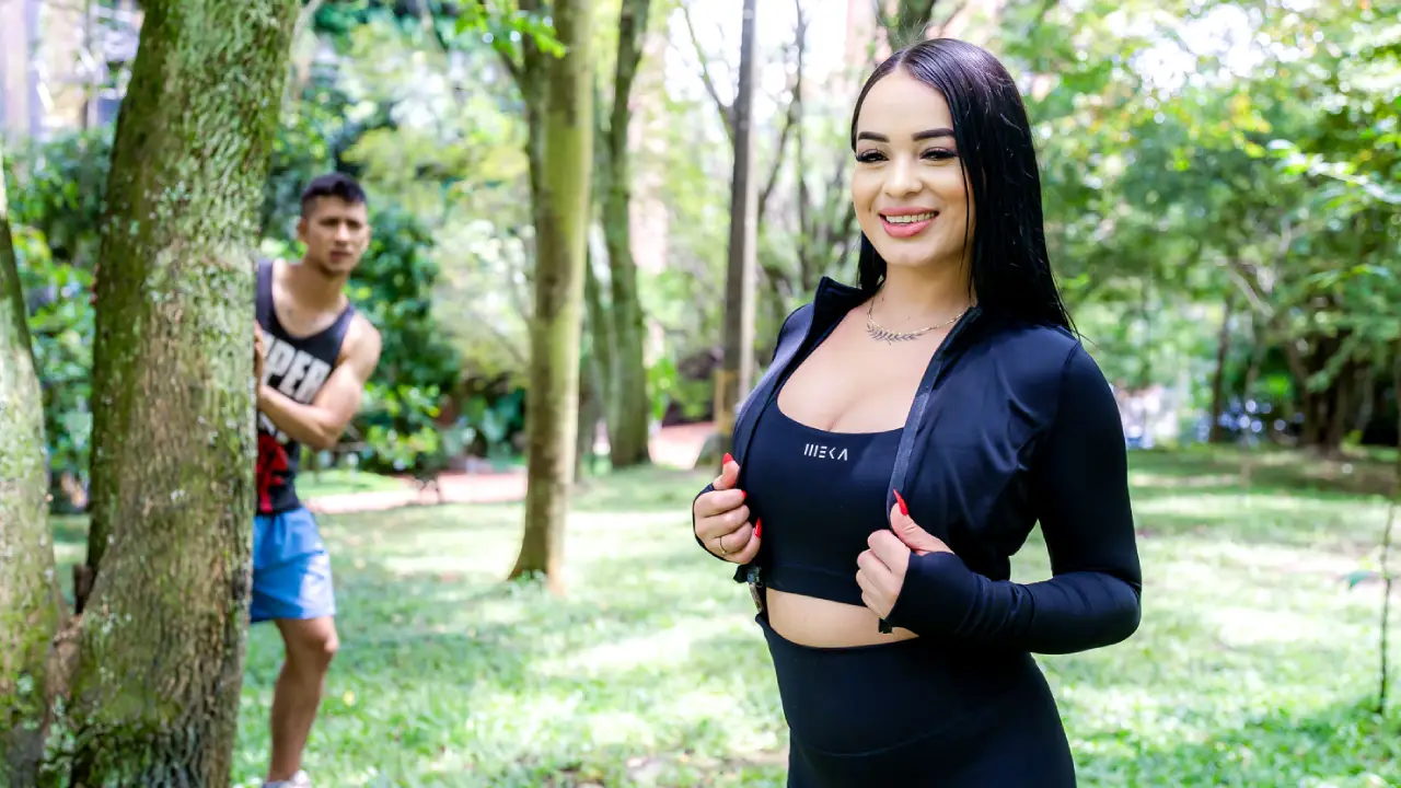 [OyeMami] Yennifer T (My Girlfriends Mom is Better Than Her/MYLF)