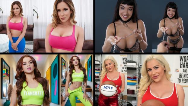 [ReptyleSelects] Top Models of the Month: November 2025