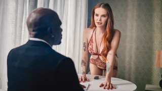 [Deeper] Chloe Foxxe – Come On Your Knees