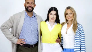 [FamilyStrokes] Daydream Daisy, Rachel Ramsey – My Sweet Girls’ Wet Little Pussy Is Way Tighter Than My Wife’s