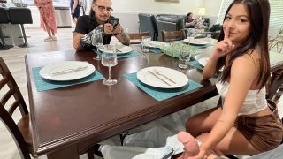 [LPI] Kate Legend – Sneaky Fuck at the In-Laws