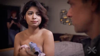 [MissaX] Hazel Heart, Kell Fire – The Teaaa Party