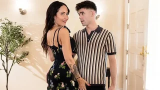 [MommyBlowsBest] Izi Blu – The First Date Jitters