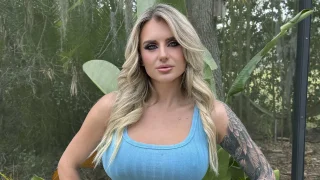 [OpenFamily] Blonde Bombshell Anastasia Shades loves to fuck in an Open Family