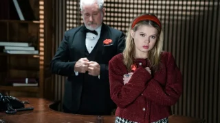 [ReptyleLabs] Coco Lovelock – Concept: The “Perv” Godfather (All Favors Come With a Price)