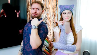 [SisLovesMe] Harley Love – Pinky Promise! If We’re Both Virgins At 21, You Can Pop My Cherry