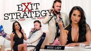 [Wicked] Lana Violet – Exit Strategy