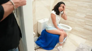 [FilthyTaboo] Liora Vane is Caught in the Act by Stepdad