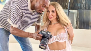 [Milfy] Anna Kolba – Cock-Crazy MILF Goes Wild For BBC