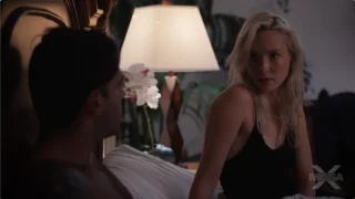 [MissaX] Claire Roos – My Lucky Bracelet