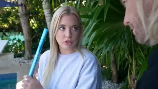 [MyPervyFamily] Lola Cheeks – Daydreaming About My Stepdaughter’s Perfect Peach