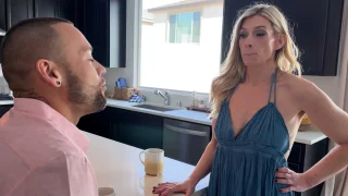 [OpenFamily] Fun Charlie finally meets her nephew’s friend