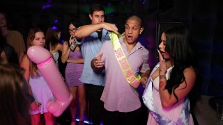 [RKPrime] Diamond Franco – The Final Fling