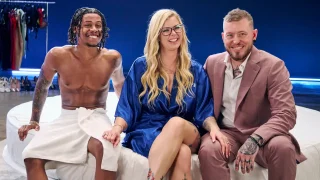 [Wifey] Ashley – BBC-Loving Blonde Hotwife Ashley Gets Fucked Hard