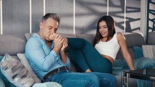 [BrazzersExxtra] Martina Smeraldi – A Good Day’s Work