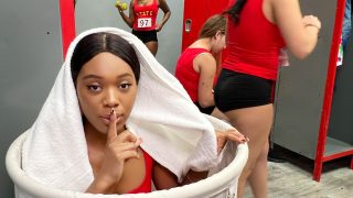 [LPI] Journey Love – Stretching the Track Star