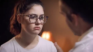 [MissaX] Ellie Nova – A Special Kiss