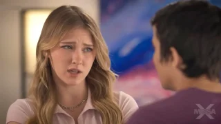 [MissaX] Melody Marks – A Conquest Impossible