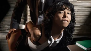 [OyeLoca] Cindy Luna – This Latina’s Lust for Power Knows No Limit