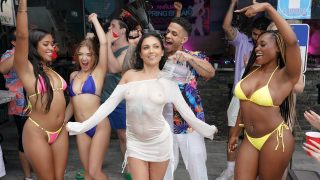 [RKPrime] Mira Luv – Spring Break Booty