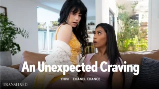 [Transfixed] Yhivi, Chanel Chance – An Unexpected Craving