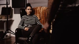 [ElegantAngel] Dana Vespoli – An Older Woman