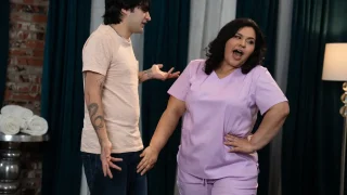 [NuruMassage] Karla Lane – A Slippery Coincidence