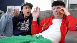 [Tomboyz] Lola Aiko – Only a Real Dick Can Open Up That Asshole