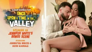 Wicked – Jennifer White – Once Upon A Time In The Valley