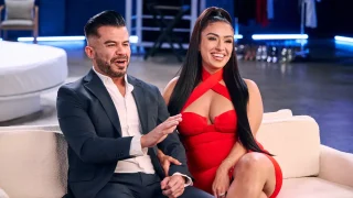 [Wifey] Sandra – Sandra And Ivan: Wife Treats Her Man To A Front-Row Show