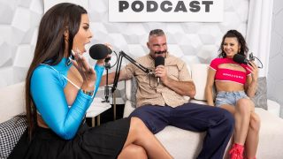 Luna Star, Kylie Rocket – The Brazzers Podcast Episode 19