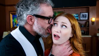 Scarlet Skies – PervPriest: I Sinned In the Confessional