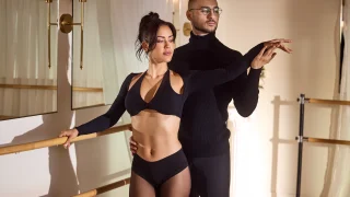 Tushy – Alina Lopez – Legendary Alinas First Anal