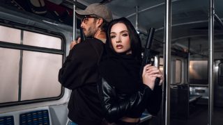DigitalPlayground – Brooke Tilli – The Double Agents Part 2