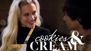 [MissaX] Jessica Ryan – Cookies & Cream